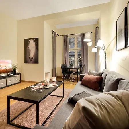 Vika Ii, As Apartamento *