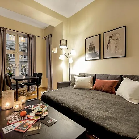 Apartamento Vika Ii, As *