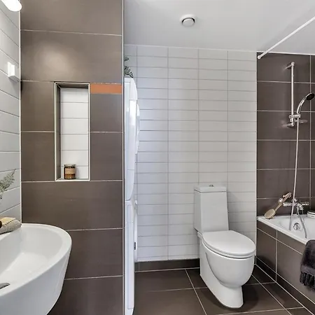 Vika Ii, As * 오슬로