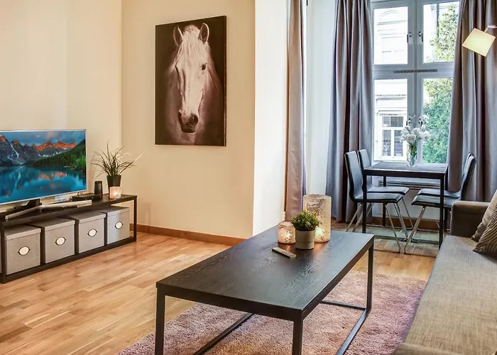 Apartamento Vika Ii, As Oslo