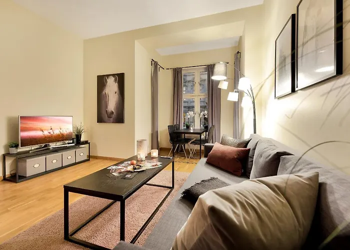 Vika Ii, As アパート *