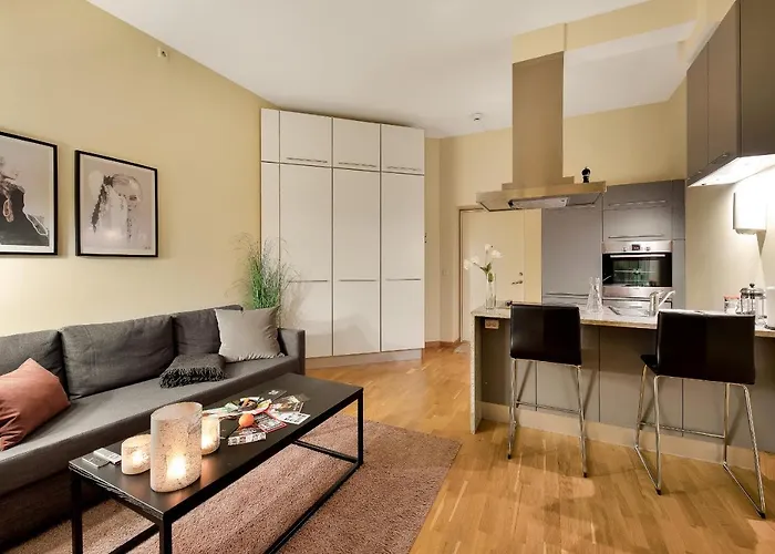 Vika Ii, As * オスロ