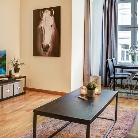 Apartmán Vika Ii, As Oslo