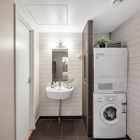 Vika Ii, As Apartmán Oslo