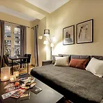 Apartment Vika Ii, As *